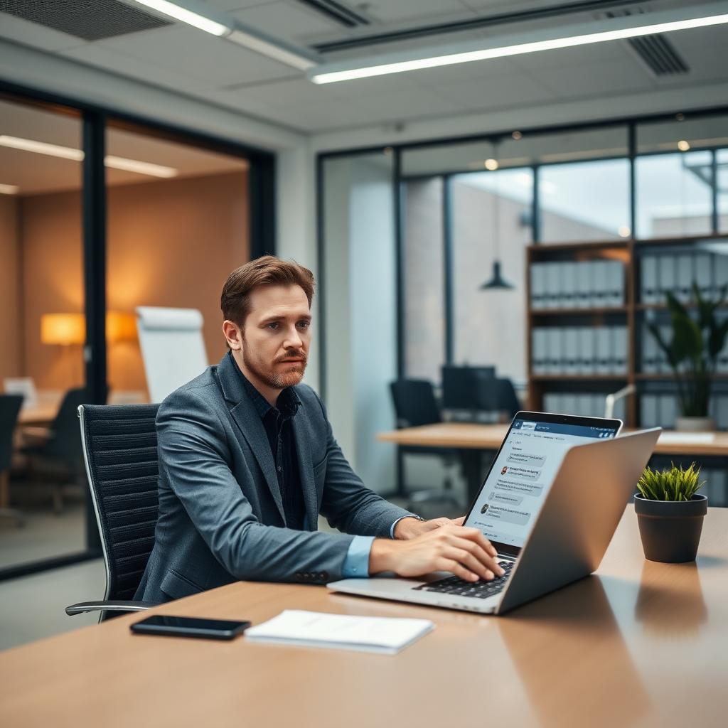 Professional services · AI Assistant